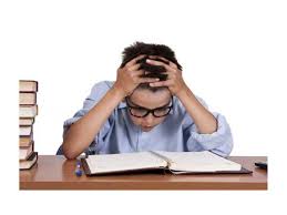 شناخت و کنترل استرس و اضطراب تحصیلی در بین دانش آموزان  